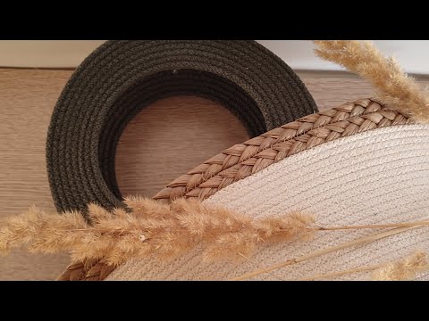 Видео: ОБЗОР ШНУРОВ ДЛЯ ШИТЬЯ СУМОК В ТЕХНИКЕ "ЗИГЗАГ"