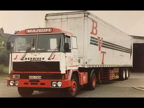 Видео: ИСТОРИЯ ГРУЗОПЕРЕВОЗОК: ВЗГЛЯД В БРИТАНСКИЕ ГРУЗОВЫЕ ПЕРЕВОЗКИ, ТОМ 58.