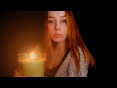 Видео: 8D МНОГОСЛОЙНЫЙ АСМР/Неразборчивый шепот, Таппинг | 8D LAYERED ASMR/Inaudible whisper, Tapping