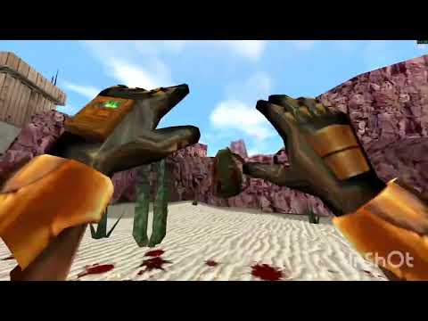 Видео: Half-life #halflife #экшн #выживания #шутр #приключения #пришельцы #хедкрабы #зомби 