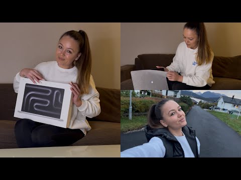 Видео: VLOG.НОРВЕГИЯ🇳🇴НАКОНЕЦ-ТО ОН У МЕНЯ!КАК Я ЕГО ХОТЕЛА 