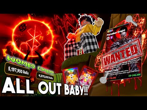 Видео: ВСЕ, ДЕТКА!! Я получу это!! за 100 триллионов песо! (Часть 18) Аниме-карточная битва!