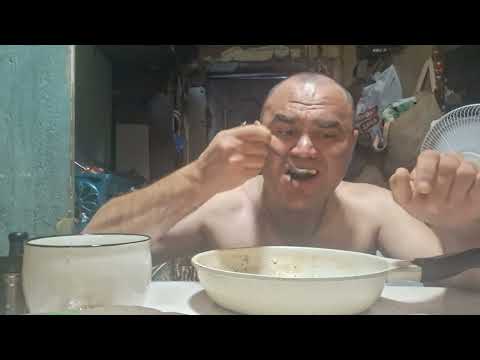 Видео: МУКБАНГ/ТОРМОЗОК