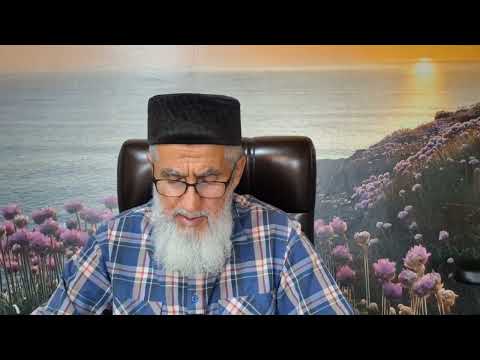Видео: Пәйгамбәр ﷺ тормыш юлы. Бәдердәге бөек сугыш. Аңа кадәр булган вакыйгалар. Зөфәр хәзрәт Тахавиев. 