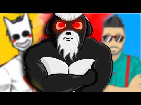 Видео: DeaDem - ПОЧЕМУ ПОПУЛЯРЕН?