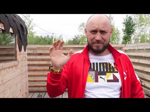 Видео: КУПЕЛЬ В ХЛАМ! КАК НЕЛЬЗЯ!