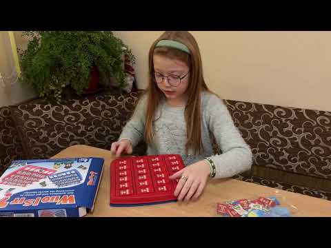 Видео: Настільні ігри