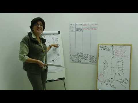 Видео: Запись вебинара.  Коучинг.  2 эннеатип по эннеаграмме