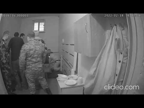 Видео: БЕСПРЕДЕЛ СОТРУДНИКОВ ФКУ-7 САРАТОВСКОЙ ОБЛАСТИ В ОТНОШЕНИИ СЕРГЕЯ ЗАРЕЧНЕВА!