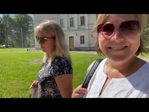 Видео: Витославицы 🏠музей деревянного зодчества 🏠