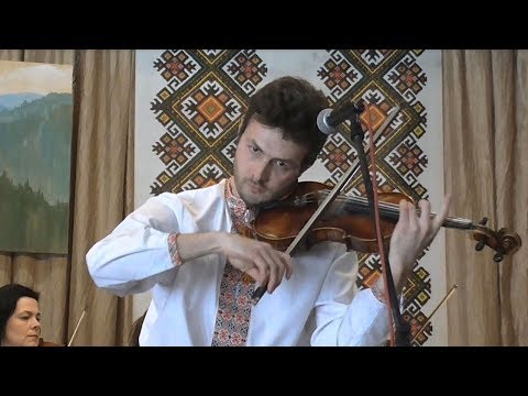 Видео: Сергій Орел. Духовна спадщина маестро. Частина 1  Надвірна 2019