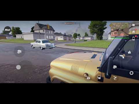 Видео: Аварии от видеорегистратора в mad out 2 часть 1