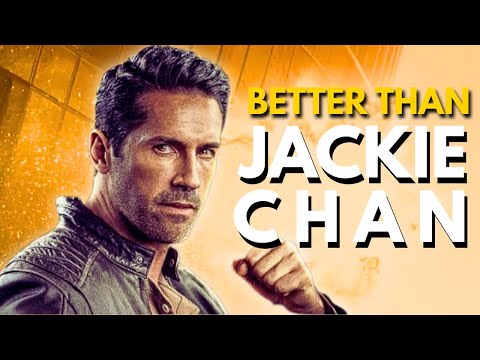 Видео: Насколько на самом деле хорош СКОТТ ЭДКИНС?