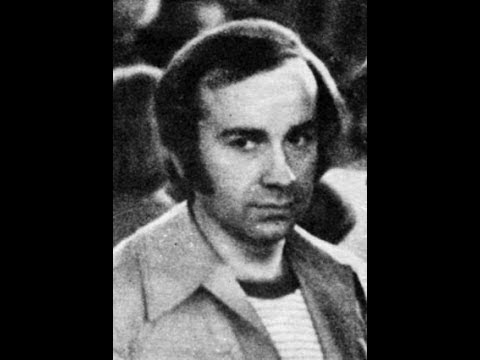 Видео: Памяти Павла Слободкина ВИА Веселые ребята Когда молчим вдвоем