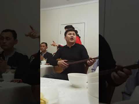 Видео: Ерсейіт жырлайды-7