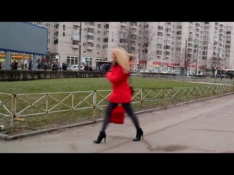 Видео: СтопХамСПб - Эйфория