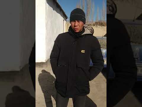 Видео: тоголок молдо жол кырсыгы(1)