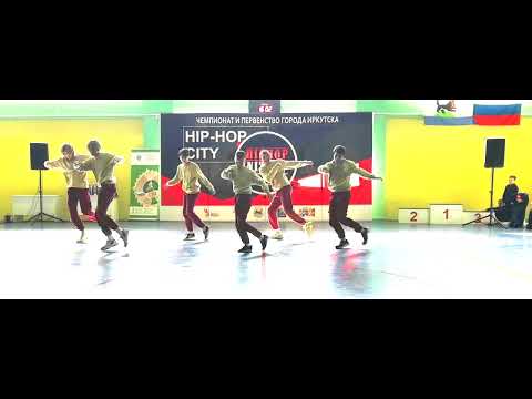 Видео: FloorMasters. Atlantida Project - Разум