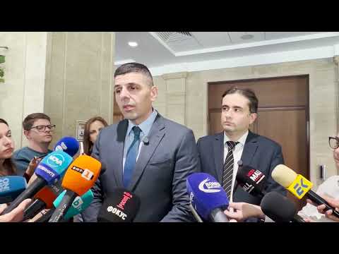 Видео: Борисов дължи отговори за връзките си с Цветан Василев