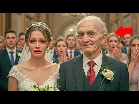 Видео: Она плакала, выходя замуж за старика… но брачная ночь изменила всё