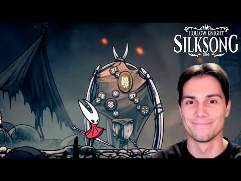 Видео: Доска желаний | Hollow Knight Silksong #7