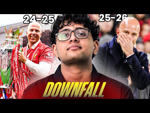 Видео: Я ПОНЯЛ, ПОЧЕМУ ЛИВЕРПУЛЬ ТАК ПЛОХ!!