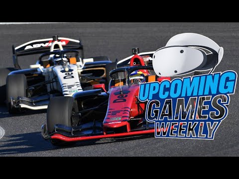 Видео: Дождь игр для PSVR2! Множество новых анонсов | Новые игры | Даты выхода | Обновления и многое другое