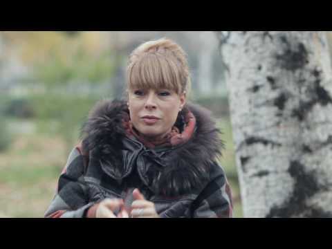 Видео: Интервюта в парка - Миро