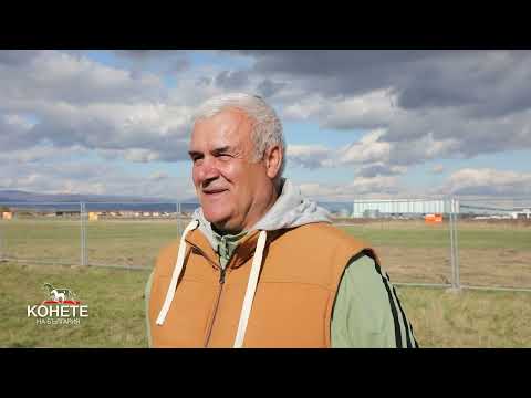 Видео: Конете на България: Разказ за историята на Емил Богданов