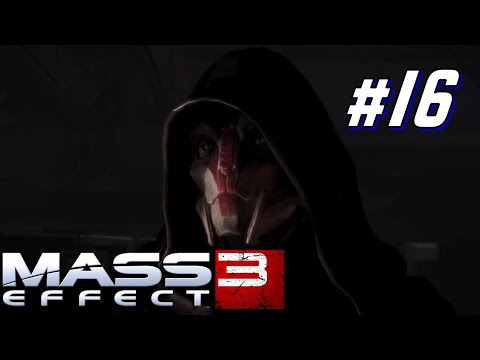 Видео: Mass Effect 3 | #16 | ВОЗВРАЩЕНИЕ ОМЕГИ