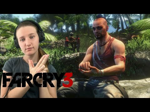 Видео: Кидала // FarCry 3 #14