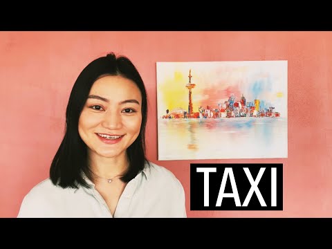 Видео: Такси, uber, жолооч нарт хэрэгтэй англи хэл/ англи хэлний хичээл/ үг цээжлэх/Vlog 25