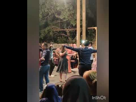 Видео: Ахты свадьба 14.08.2022