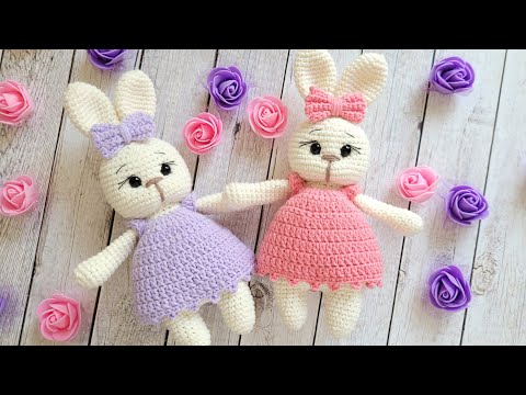 Видео: 👗ПЛАТЬЕ ВЯЗАНОЕ КРЮЧКОМ✨Häkelkleid👗crochet dress