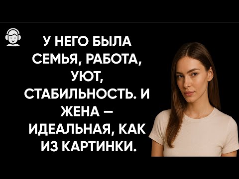 Видео: Под одеялом — чужой. А рядом — я. История мужчины, который узнал всю правду...