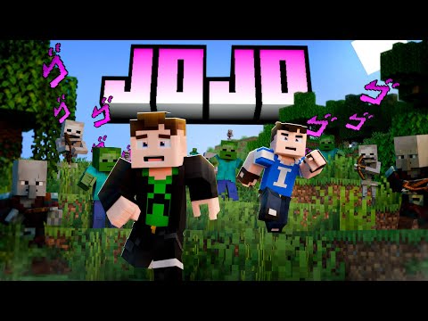 Видео: В ПОИСКАХ ПРИКЛЮЧЕНИЙ в МАЙНКРАФТ! || Бизарные Приключения в Майнкрафте #6