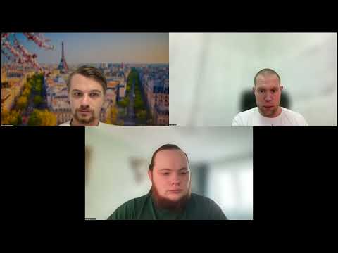 Видео: Разобрались как работает AP2 протокол с помощью AI IDE BAS. И подняли прототип.