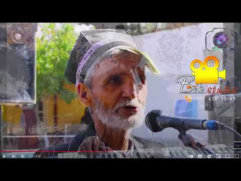 Видео: #Амириддин Исматов #denau #album