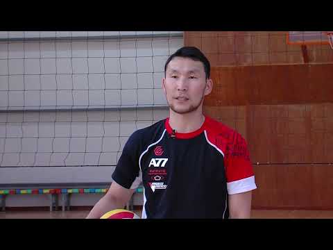 Видео: ВОЛЕЙБОЛЫН СУРГАЛТ - 2  "ДЭЭРЭЭС ДООРООС АВАЛТЫН ТЕХНИК"