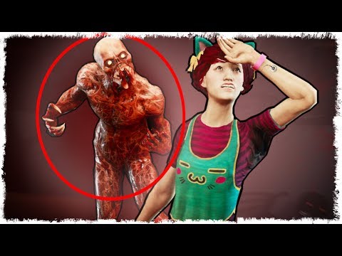 Видео: НЕ СМОТРИ НАЗАД - ОН ЛЖЕТ!!! ВЫЖИВАЕМ В DECEIT!!!