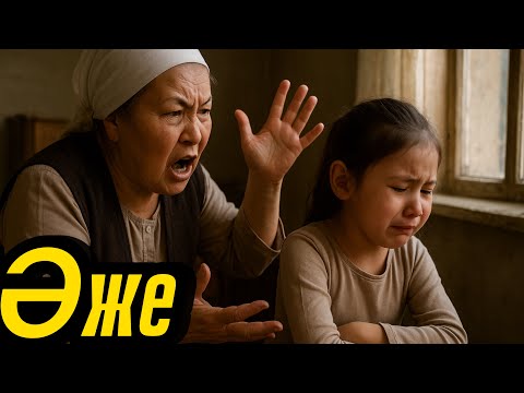 Видео: ӘЖЕ…БҰЛ БОЛҒАН ОҚИҒА БӘРІН ТАҢ ҚАЛДЫРДЫ.