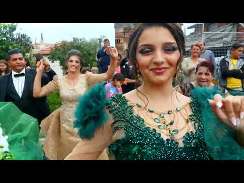 Видео: Честито на Влади и Даниела 2020г гр.Дупница-М Студио 0892717177