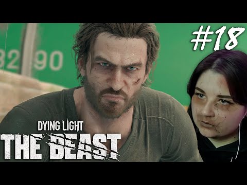 Видео: ФИНАЛ ▷ Dying Light: The Beast #18