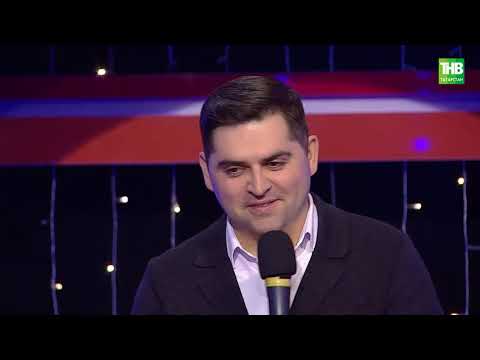 Видео: Болгар радиосы   Жырлыйк эле 04 12 2021