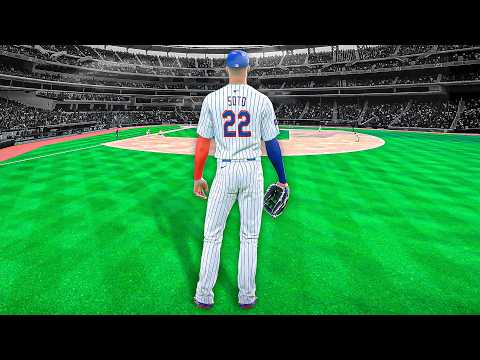 Видео: Хуан Сото, но он ГИГАНТ