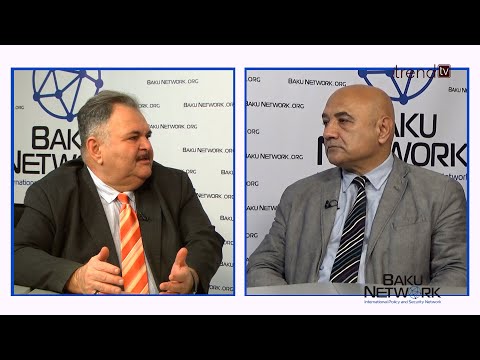 Видео: "Мы умеем прощать, идти навстречу — и этим можно гордиться" - Аяз Салаев