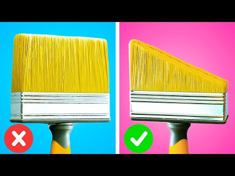 Видео: УДИВИТЕЛЬНЫЕ ЗАДУМКИ И ГАДЖЕТЫ ДЛЯ ДОМА