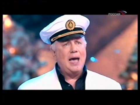 Видео: Маша и Настя Толмачёвы, Владимир Винокур - Капитан