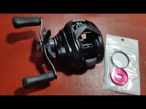 Видео: Daiwa Tatula 80 и плюшки с АлиЭкспресс