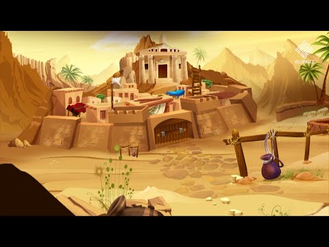 Видео: 01. Ҳандақ аҳли 1-воқеа 1-қисм